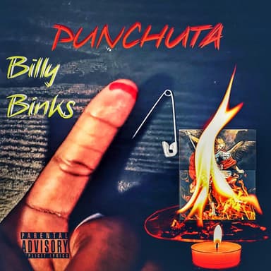 Punchuta Cover